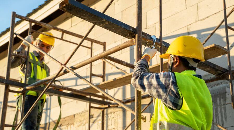 Professional fairlawn roofing services in Indianapolis, IN